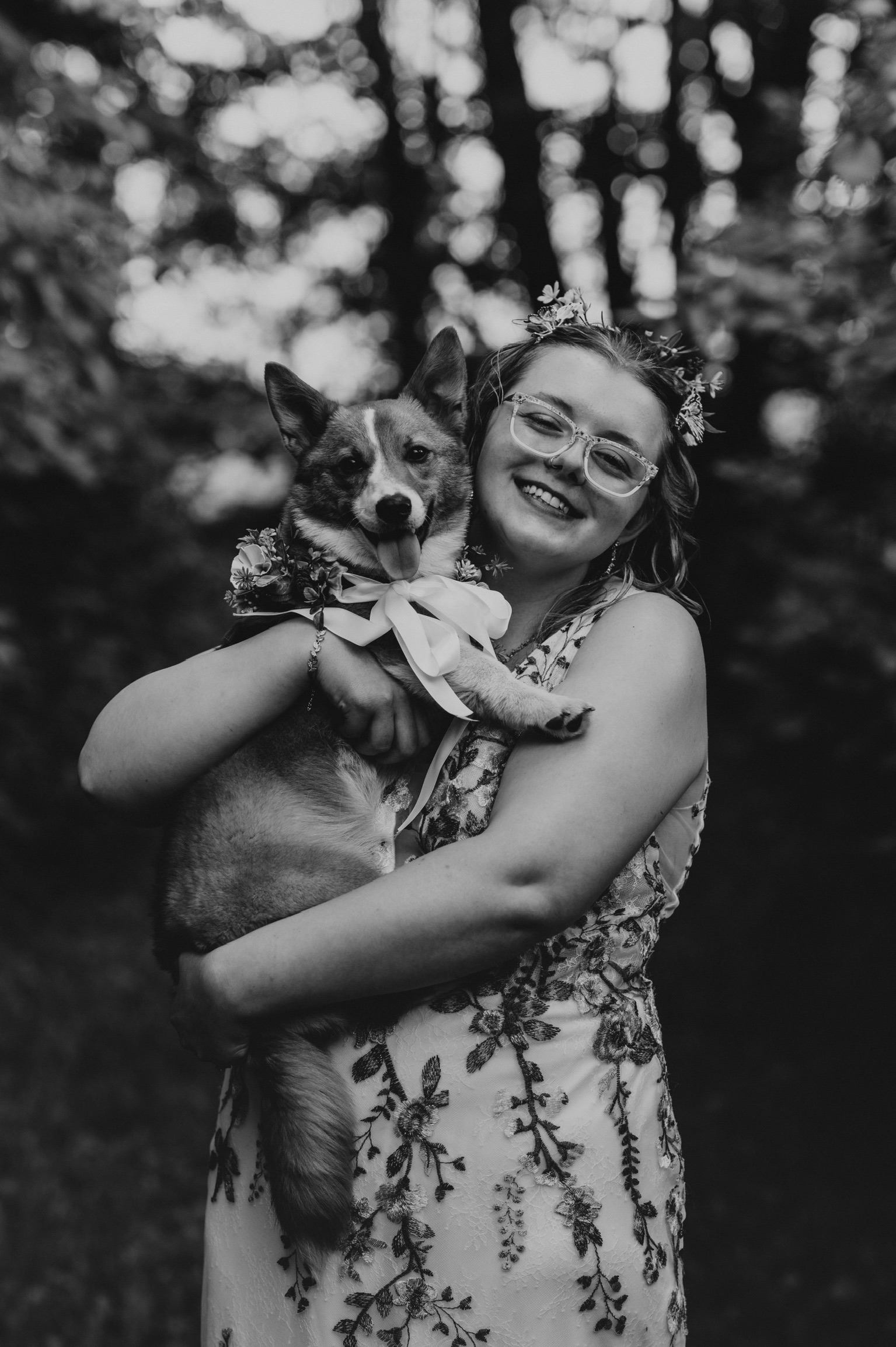 Angela Phillips, owner and groomer at Pawlished by Angela